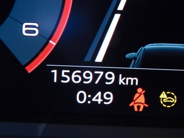 Audi A3 SPB 30 TDI