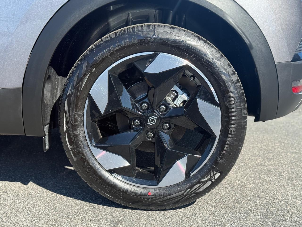 Renault Captur ECO-G 100cv Techno km0!!! GPL