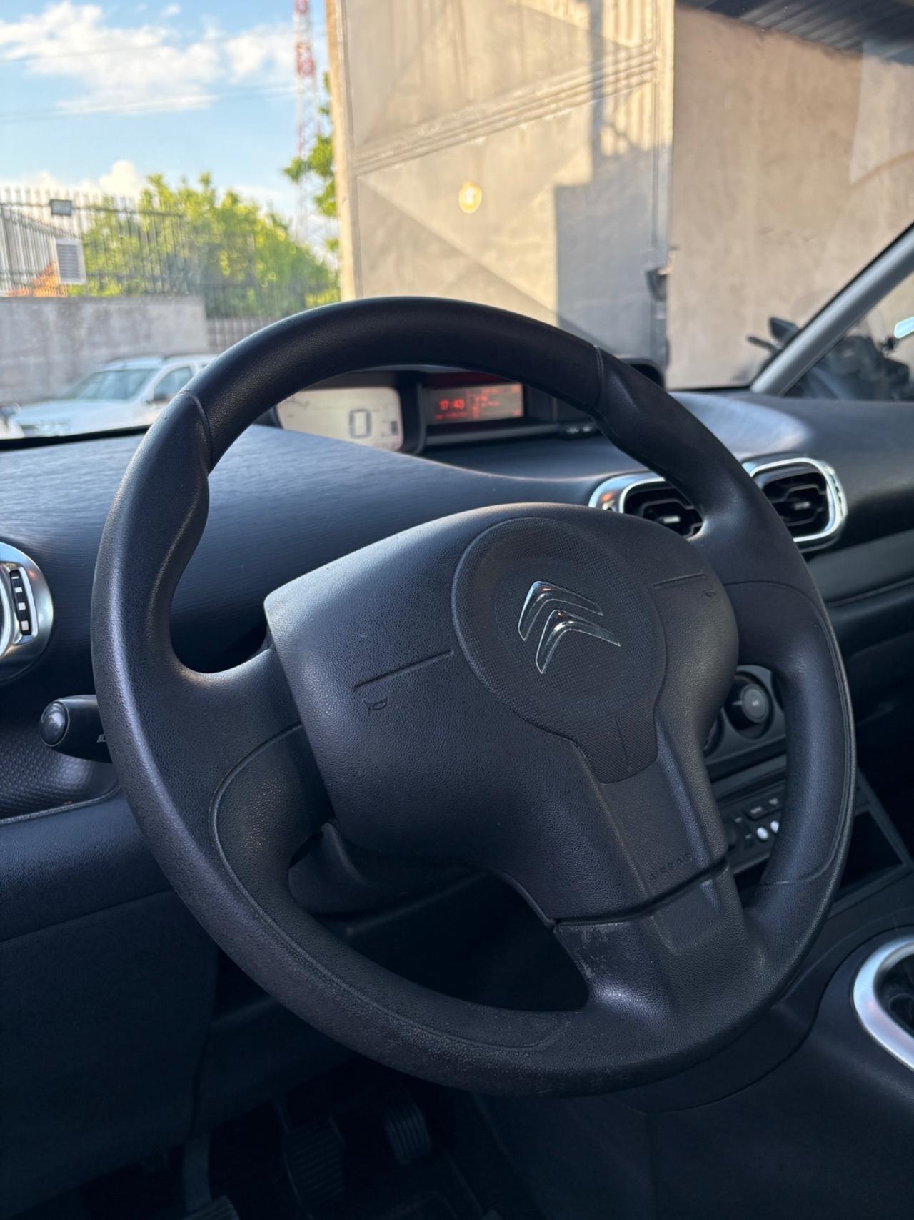 Citroen c3 Picasso 1.6 HDI magnifiche condizioni