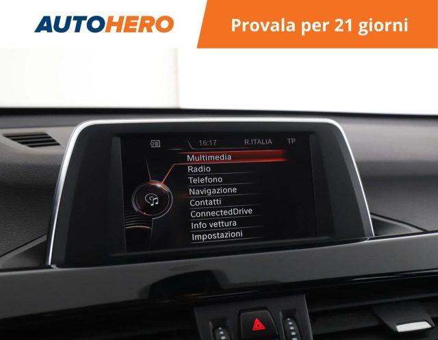 BMW X1 xDrive20d xLine