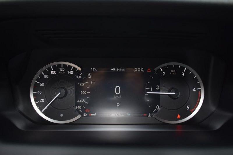 Land Rover Discovery Sport 2.0D 150 CV AWD Auto R-Dynamic S IVA ESPOSTA
