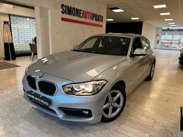 Bmw 116 116d 5p. Urban - neopatentati