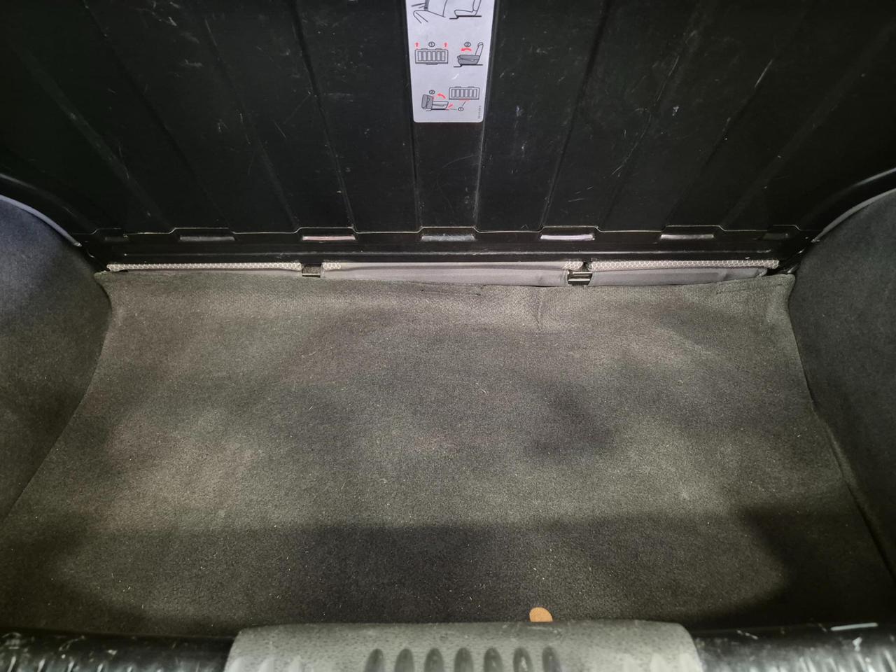 Volkswagen Fox 1.2 Easy - PER COMMERCIANTI