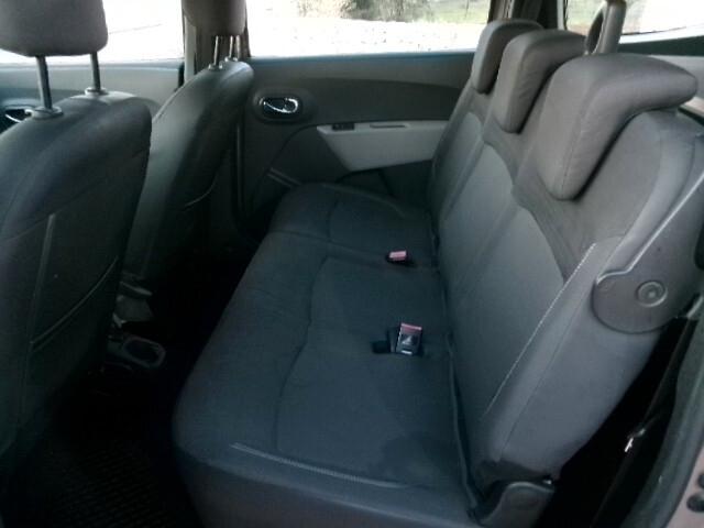 Dacia Lodgy 1.6 8V 85CV GPL 5 posti Lauréate