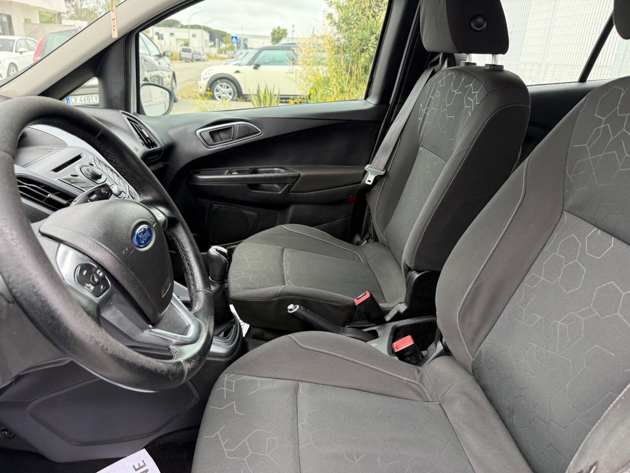 Ford B-Max 1.6 TDCi 95 CV Business