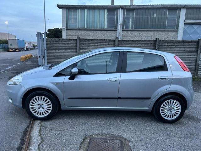 FIAT Grande Punto 1.2 5p *OK NEOPATENTATI* *UNIPRO* *FINANZIABILE*