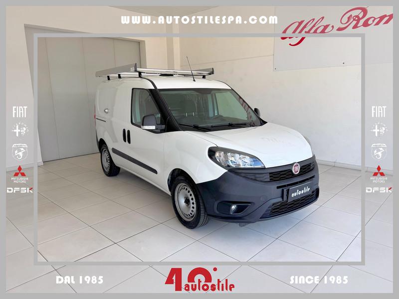 FIAT Doblò Doblò 1.4 Natural Power PC-TN Cargo Business Allestito