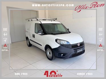 FIAT Doblò Doblò 1.4 Natural Power PC-TN Cargo Business Allestito