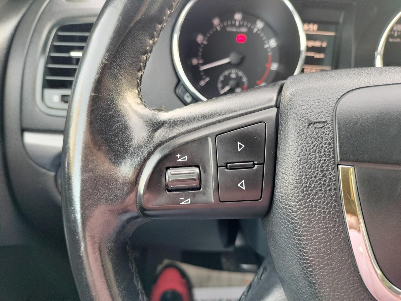 Skoda Yeti 1.2 TSI Adventure benzina GPL