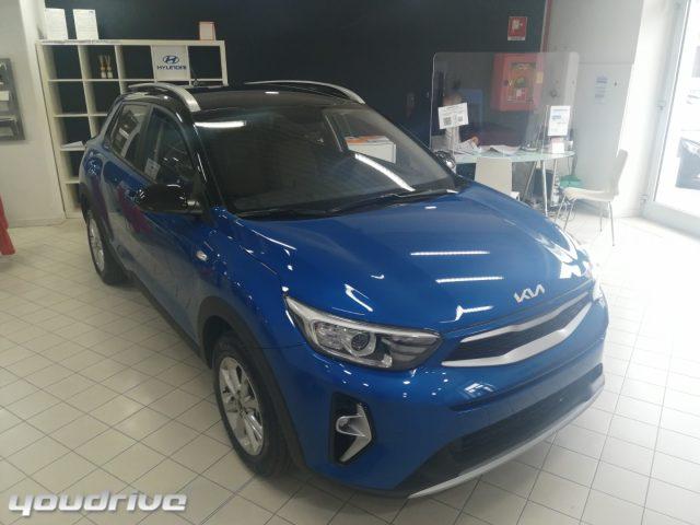KIA Stonic 1.0 T-GDi 100 CV MHEV MT Style Special Edition