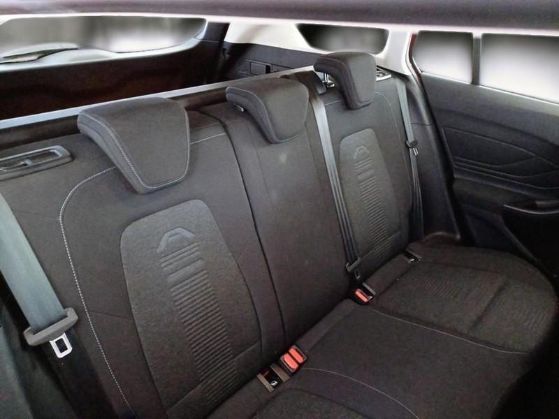 FORD FOCUS WAGON 1.5 Ecoblue 120cv Active Co-Pilot Auto