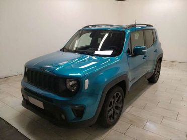 Jeep Renegade 1.6 mjt Longitude 2wd 130cv