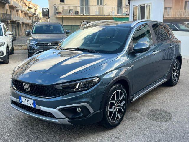 FIAT Tipo 1.5 Cross