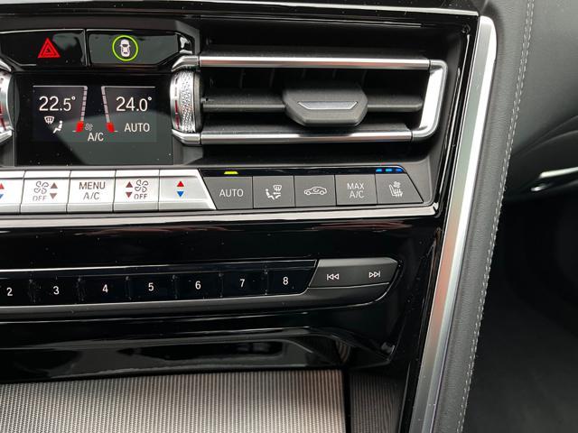 BMW 840 d 48V xDrive Gran Coupé M Sport Pro