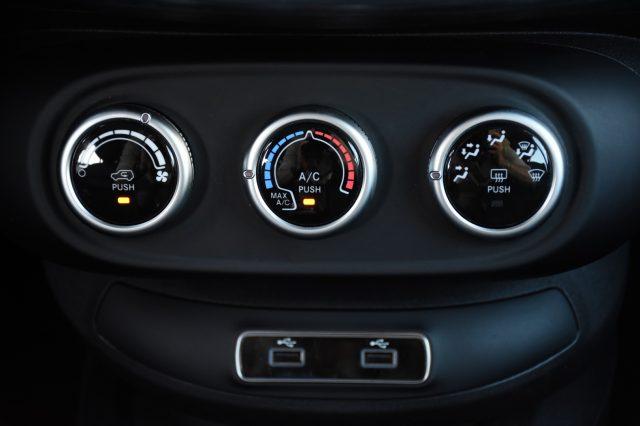 FIAT 500X 1.3 MultiJet 95 CV