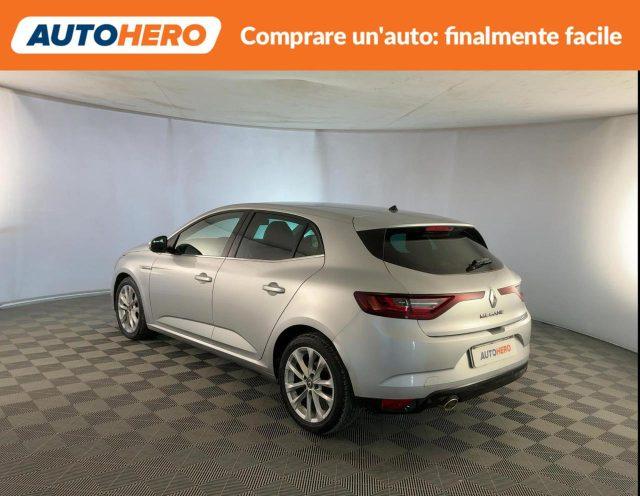 RENAULT Megane Mégane dCi 8V 110 CV Energy Intens