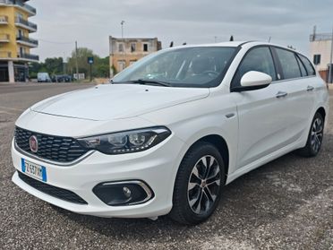 VENDUTA Fiat Tipo 1.6 Mjt 120cv S&S DCT SW S-Design