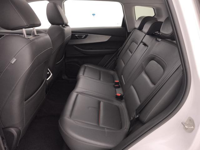 DR MOTOR DR6 1.5 turbo Gpl 149cv cvt