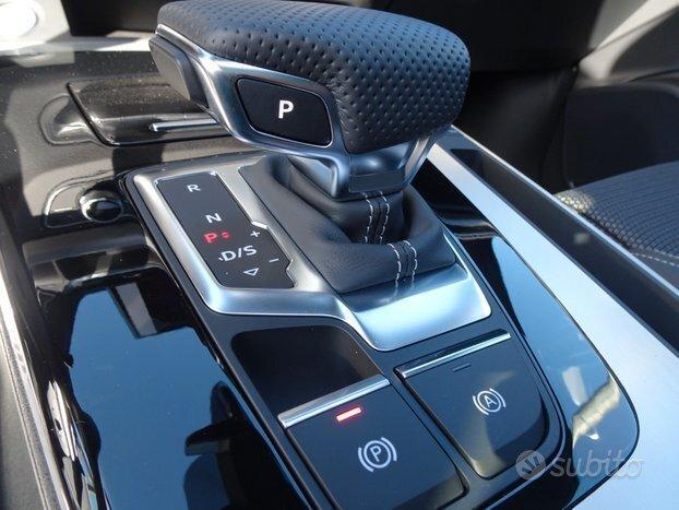 Audi Q5 SPORTBACK S-LINE