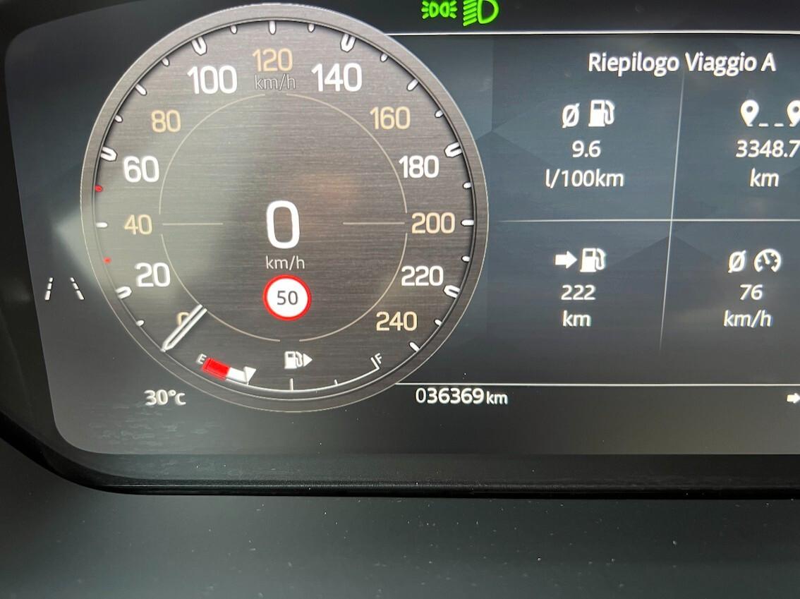 Land Rover Defender 110 3.0d i6 mhev SE awd 200cv auto FULL OPTIONAL