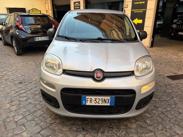 Fiat Panda 1.2 EasyPower Lounge GPL
