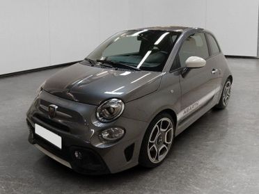 Abarth 595 1.4 t-jet Turismo 165cv