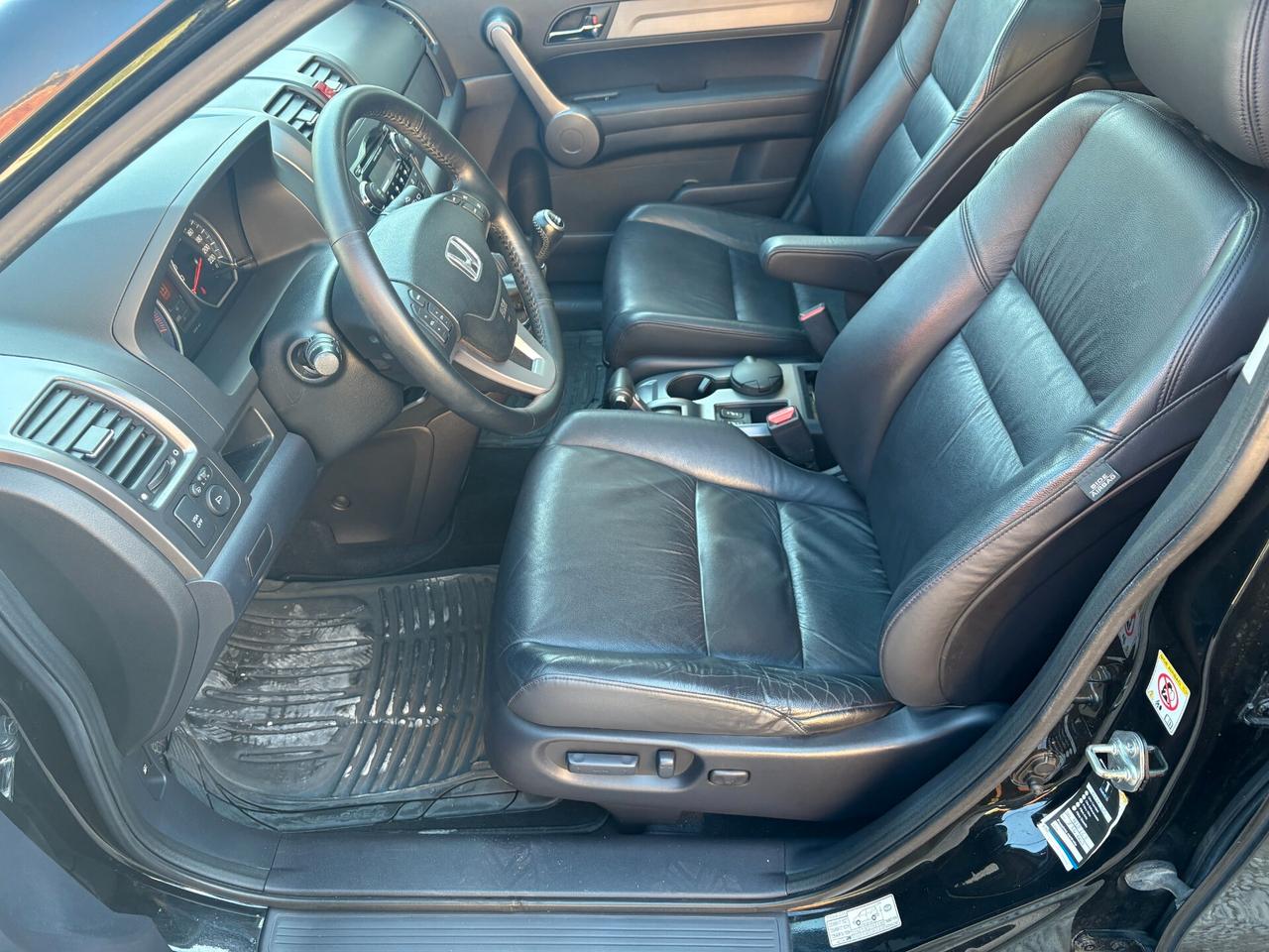 Honda CRV 2.0 Benzina -Perfetto -Unico Proprietario