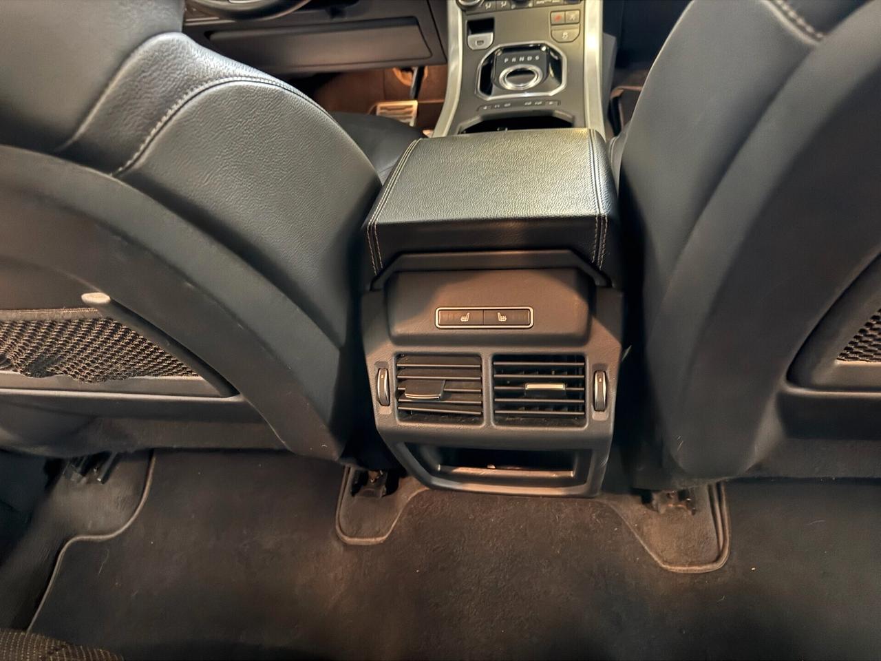 Range Evoque 2.0 TD4 180 CV 5p. HSE Dynamic - UNICO PROPRIETARIO