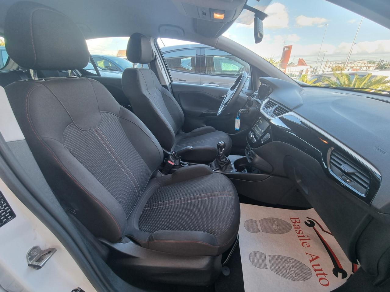 Opel Corsa 1.3 CDTI 5 porte Innovation