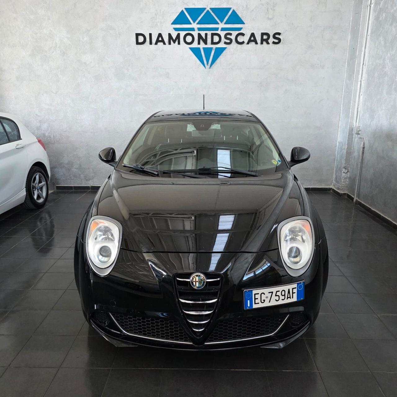 Alfa Romeo MiTo 1.4 78 CV EURO 5