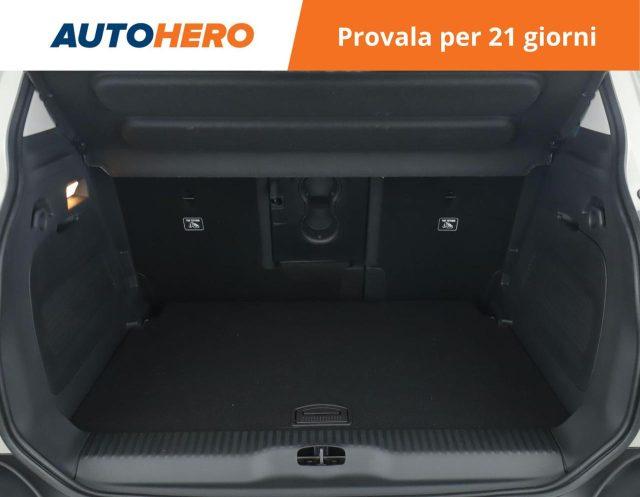 CITROEN C3 Aircross PureTech 110 S&S Shine