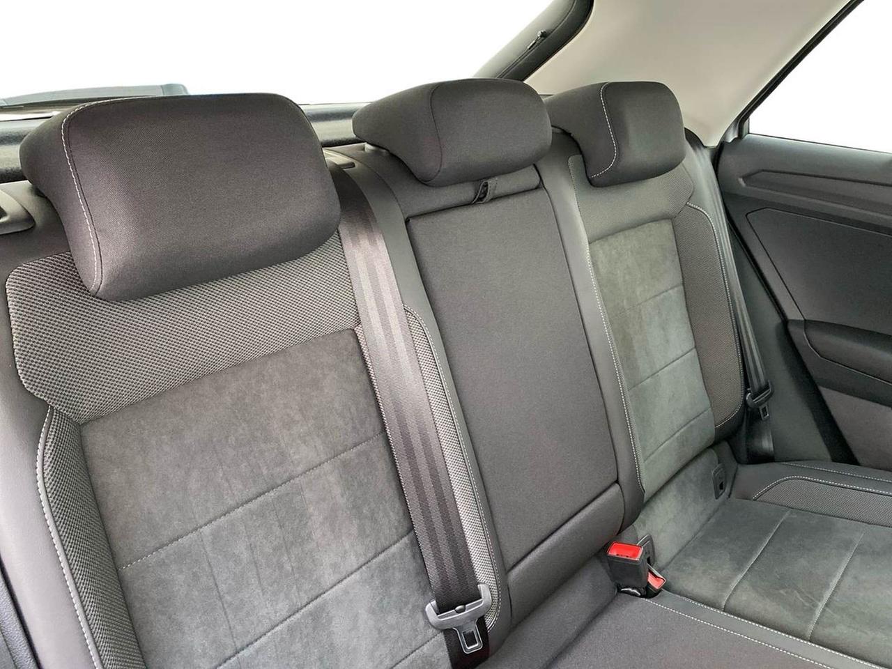 VOLKSWAGEN T-Roc 2022 - T-Roc 2.0 tdi Style 4motion 150cv dsg