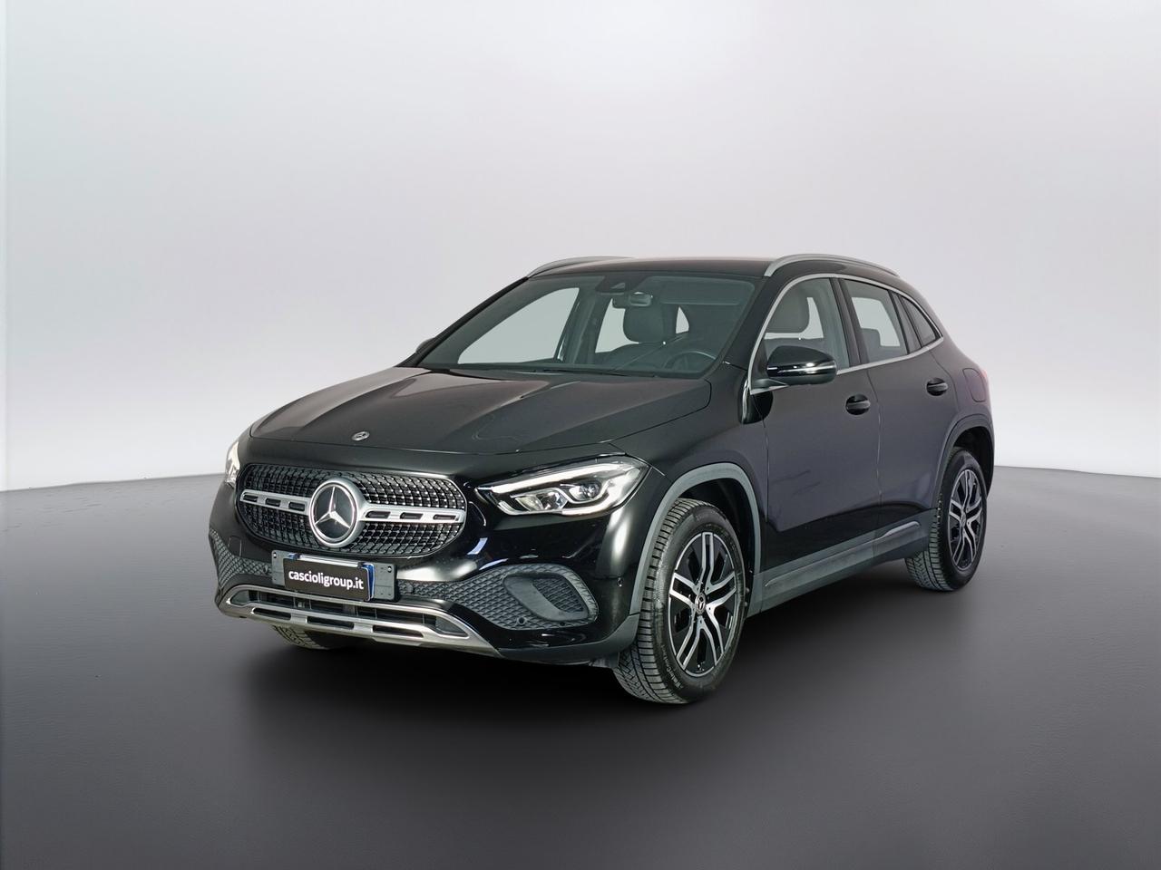 Mercedes-Benz GLA-H247 2020 - GLA 200 d Sport Plus auto