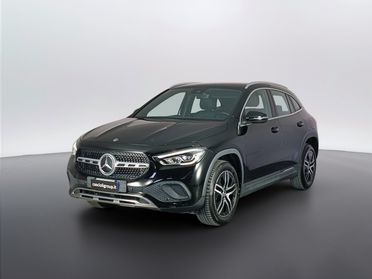 Mercedes-Benz GLA-H247 2020 - GLA 200 d Sport Plus auto
