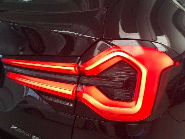 BMW X3 xDrive20d 48V Aut.