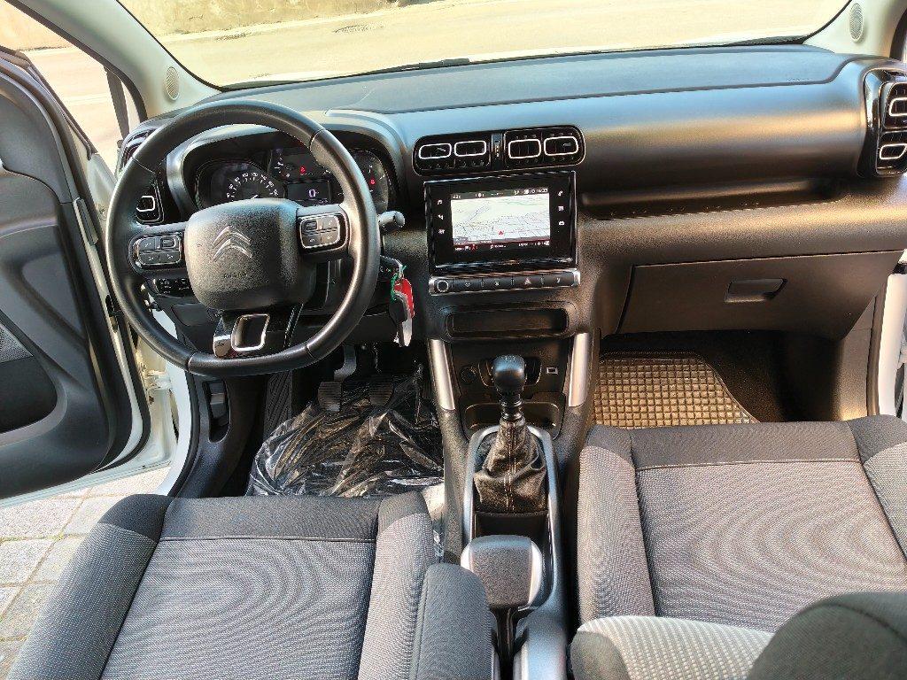 Citroen C3 Aircross PureTech 110 S&S Feel - AZIENDALE