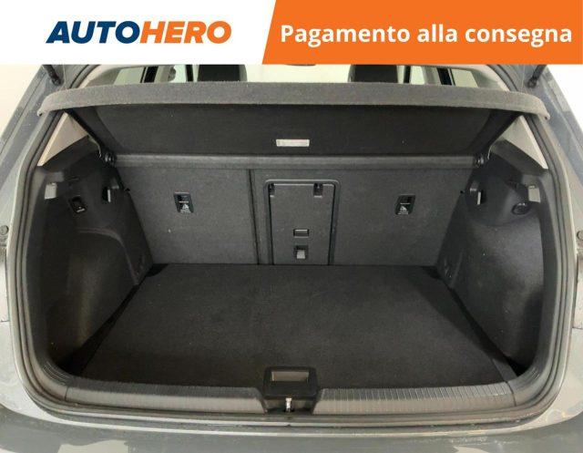 VOLKSWAGEN Golf 2.0 TDI 150 CV DSG SCR Life