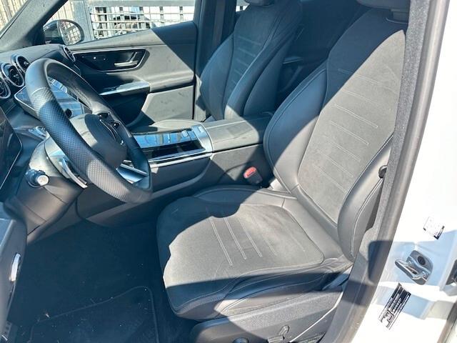 Mercedes-benz GLC 220 GLC 220 d 4Matic Mild Hybrid AMG Line Premium PLUS PRONTA CONSEGNA