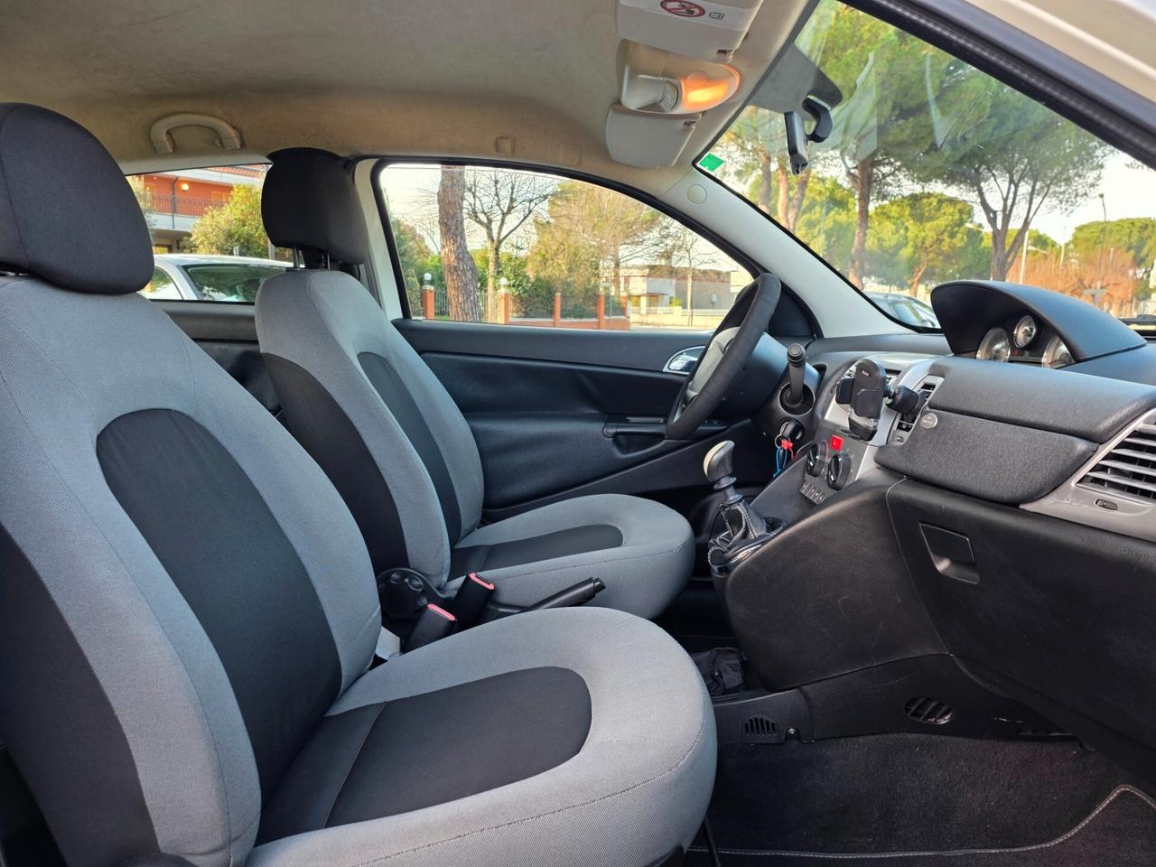 Lancia Ypsilon 1.4 Ecochic GPL 2010