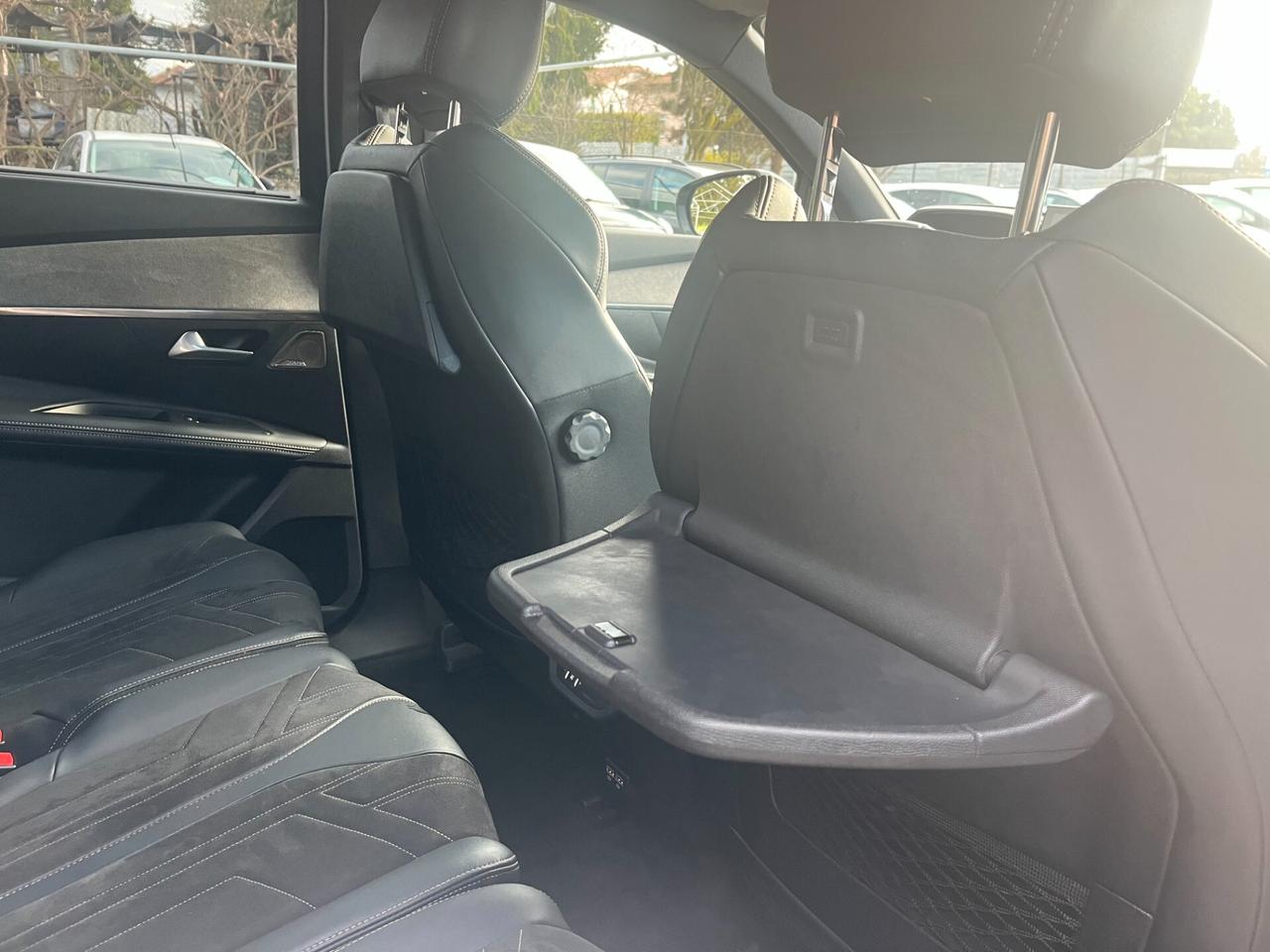 Peugeot 5008 BlueHDi 130 S&S EAT8 GT 2.0 DIESEL