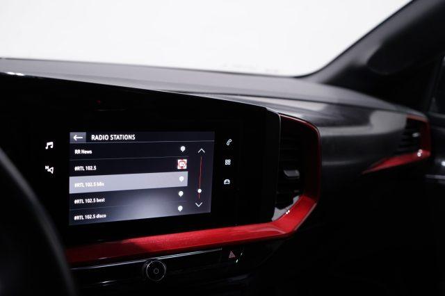 OPEL Mokka 1.2 Turbo 100CV GS