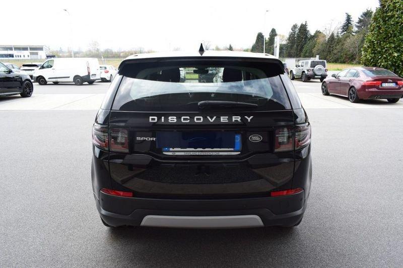 Land Rover Discovery Sport 2.0D MHEV 150 CV AWD Auto IVA ESPOSTA