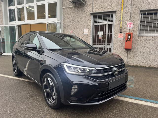 VOLKSWAGEN Taigo 1.0 TSI 115 CV R-Line