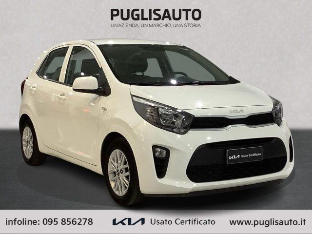 KIA Picanto 1.0 12V GPL 5p. Urban Special Edition