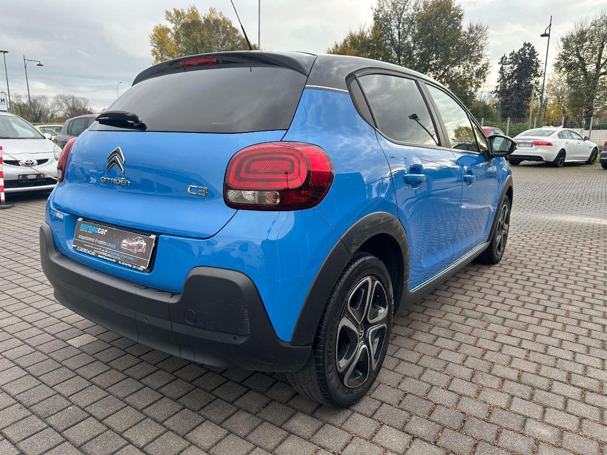 CITROEN - C3 - PureTech 68 Seduction UNIPROP