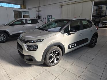 Citroen C3 PureTech 83 S&S Plus
