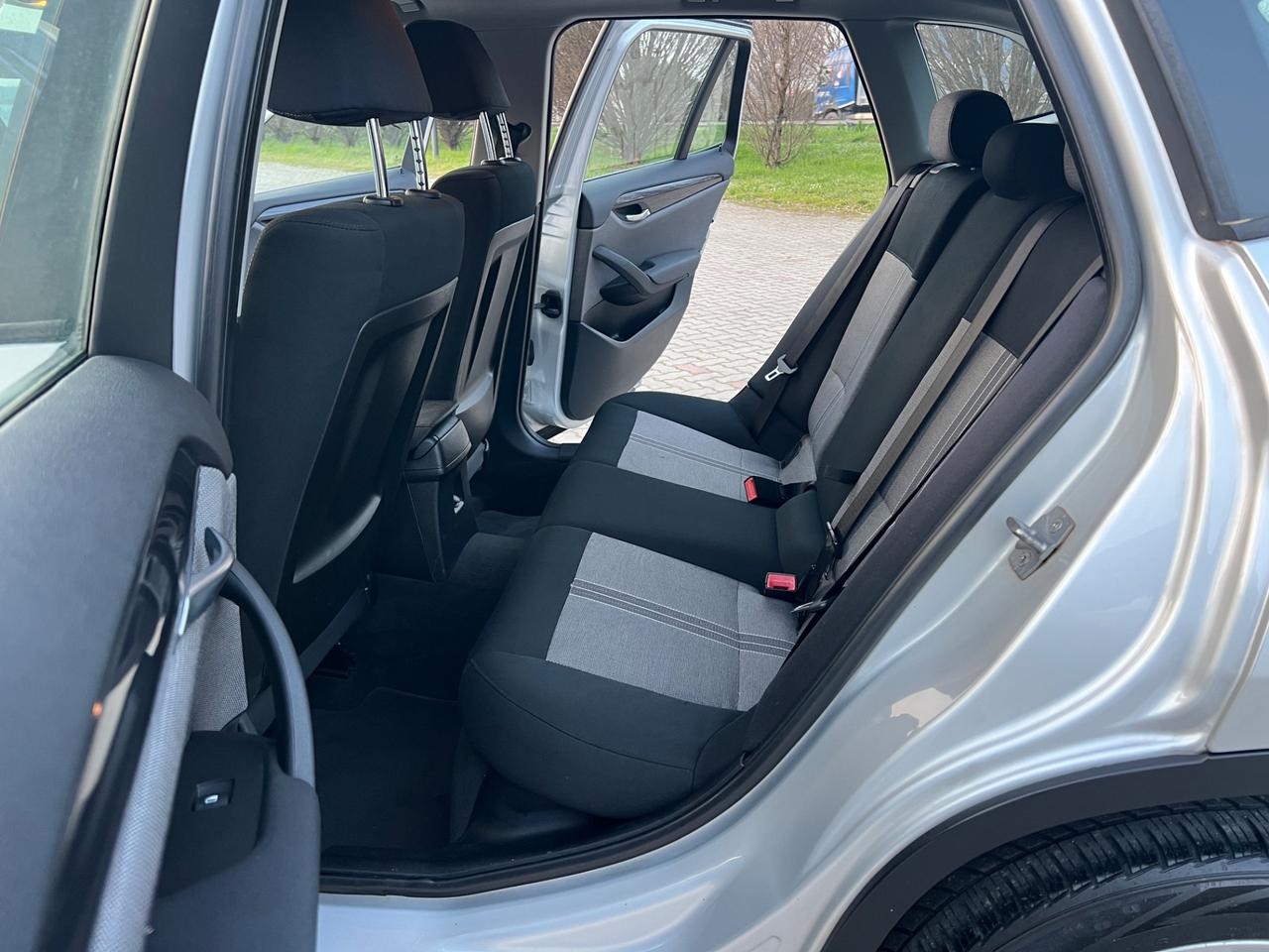 Bmw X1 sDrive20d Attiva