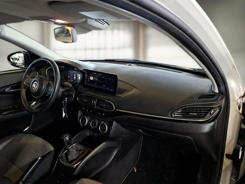 FIAT TIPO 1.3 MJT 95 CV SES CROSS 5 PORTE BERLINA