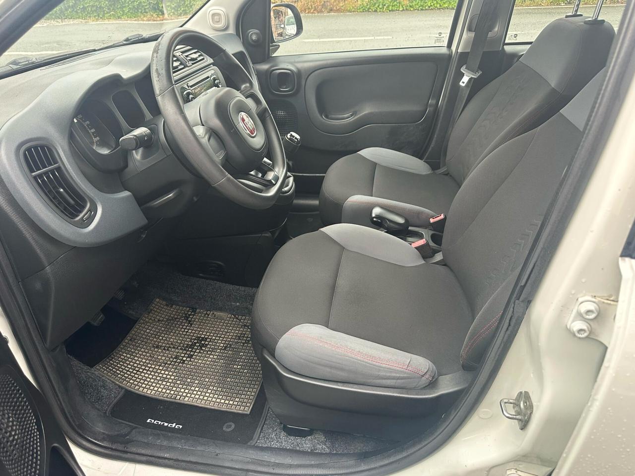 Fiat Panda 1.3 MJT 95 CV S&S Easy