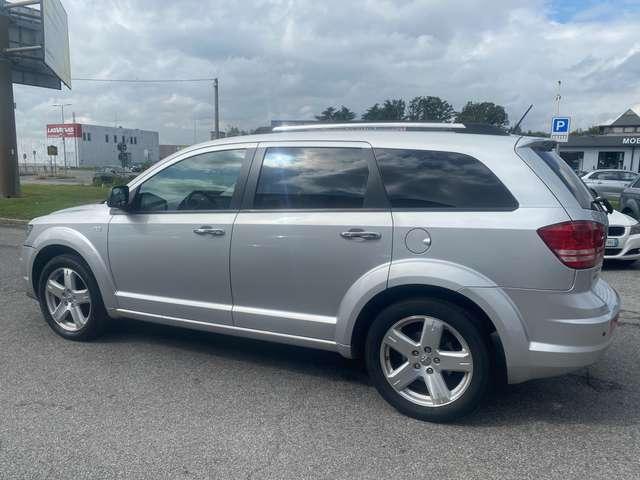 Dodge Journey Journey 2.0 td SXT auto dpf